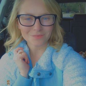 Meet your Posher, Maggie